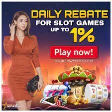 Daily Rebate 1 Online Casino Top Online Casinos Best Online Casino