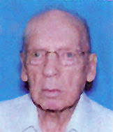 George Bunch Obituary