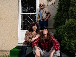 Terry's Tale: Calgary's favourite headbanger flies solo, comes up with a  plan in new FUBAR series