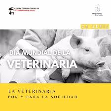 El 10 de abril es el día del veterinario en colombia, se realiza en esta fecha en conmemoración de la fundación de la escuela oficial de veterinaria. Colvet Cadiz Celebra Con El Lema La Veterinaria Por Y Para La Sociedad El Dia Mundial Del Sector