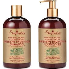 This shampoo and conditioner set has a wonderful ability to remove scalp buildup and restore shine to a dry, dehydrated mane. 8 Best Shampoos For Relaxed Hair In 2021 Expert Reviews