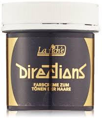 Get ready to glow with the most intense range around. Amazon Com La Riche Directions Hair Colour Turquoise 88ml Pot Chemical Hair Dyes Beauty