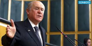 Devlet Bahceli Nerede Yanildi