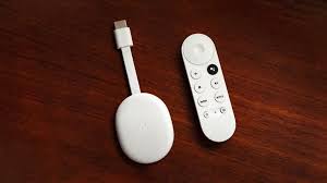 This Little Netflix Button On The New Google Chromecast Remote Shows Why The Streaming Wars Are Over Google Tv Chromecast Tv Remote