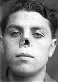 Horace Sewell's Instagram, Twitter & Facebook