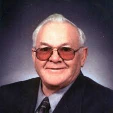 Bill Harman Obituary (1931