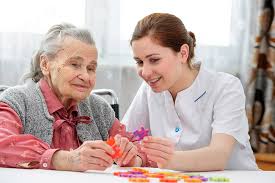 Some of the duties cnas typically have are: Role Of Restorative Nursing