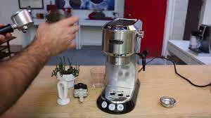 Delonghi magnifica coffee makers & espresso machines leaking water pipe related questions and answers. Delonghi Coffee Maker Troubleshooting Delonghi Is Not Working Not Brewing