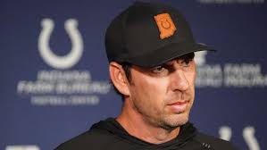 Offensive coordinator Mike DeBord retires at Indiana