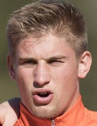 Mike van de Meulenhof