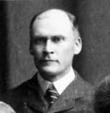 Alfred Louis Moore (1849-1913)