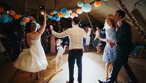 These sorts of activities work especially well at large, outdoor weddings with space to spread out, but there are plenty of options for indoor weddings, too. Indoor Wedding Reception Games And Activities Ideas In 2021