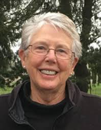 Pamela Ann Grant Obituary