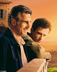 Stream all micheál richardson movies and tv shows for free with english and spanish subtitle. Pin On Liam Neeson 1952 Present