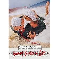 Young Doctors in Love (DVD) - Walmart.com