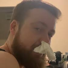 Benjamin Nichols (@BenJungles)