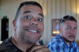 Barry Rotwitt's Instagram, Twitter & Facebook