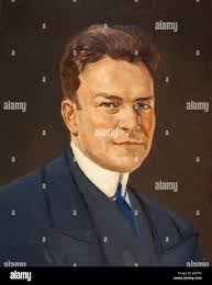 Roy c hi-res stock photography and images