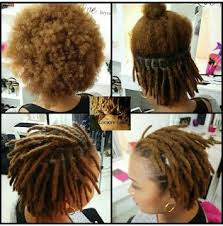 Afro natural hair does not grow: How To Start Dreadlocks How To Start Dreadlocks Dreadlock Hairstyles Natural Hair Styles