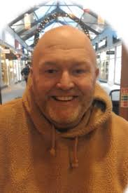 Obituary: Mr GARY GEORGE REES