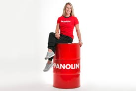 Maybe you would like to learn more about one of these? Giulia Steingruber Auf Dem Heissen Stuhl Panolin Swiss Oil Technology