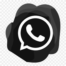 Vecteezy logo explore expand explore menu Whatsapp Icon Design In Black Color Illustration On Transparent Background Png Similar Png