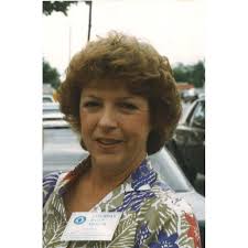 Christine Colwell Carr