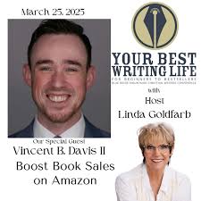 Your Best Writing Life • Listen
