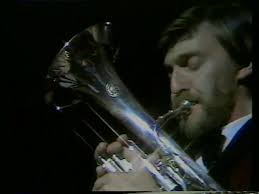 FRIDAY FLASHBACK #223 BBC Best of Brass 1984 Johann Sebastian Bach composed  his Toccata and Fugue in D minor, BWV565 sometime in the first half of the  18th century, or did he?