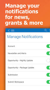We provide resources, training, research, and guidance to state agencies, local governments, nonprofit organizations, businesses, and academia on all aspects. Grants Gov Apk 3 1 0 Download For Android Download Grants Gov Xapk Apk Bundle Latest Version Apkfab Com