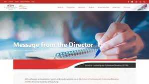 Image result for CityU portal