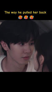 The Way He Pulled Her Chinese Drama