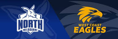 Follow along with the action from the scg with live scores. 2021 Afl Round 17 West Coast Vs North Melbourne Preview Betting Tips Before You Bet