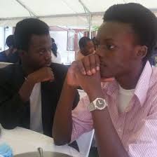 Peter Maele (pfm1222)