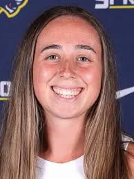 Olivia Creech's Instagram, Twitter & Facebook