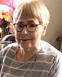 Addie Matilda Martin (Drodge)