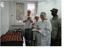 Whether the food is baked, fried, sautéed, bo. Veterinary Team Conducts Food And Water Risk Assessment In Poland Article The United States Army