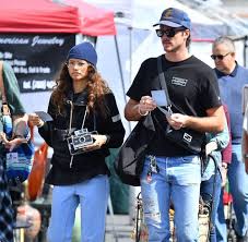 Maybe you would like to learn more about one of these? Zendaya And Jacob Elordi S Full Relationship Timeline
