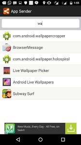 Y al momento de instalarle más aplicaciones de la play store, las abro y se detienen al . App Sender 1 5 Download Android Apk Aptoide
