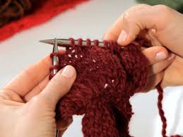 This video will show you how to slip stitches both purlwise and knitwise, and how to slip stitches if your pattern is a little vague.happy. How To Do A Slip Stitch In Knitting Howcast
