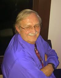 Obituary for James Edward Campbell, Jr.