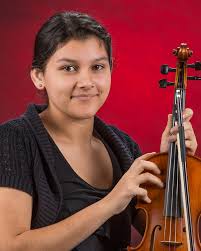 Kilgore HS Orchestra 2015