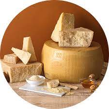 It is one of the oldest soft cheeses produced every autumn and winter. Parmigiano Reggiano Zanetti Spa