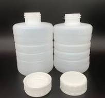 High Quality Empty Bottle for Linx Make-up Solvent and Linx Inkjet Printer  Ink