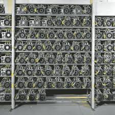 What is more, they don't have to pay for delivery (or have to pay significantly less than people from european countries). Bitcoin Mining Farm For Sale How Many Days To Earn 1 Bitcoin