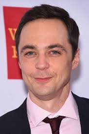 Jim Parsons