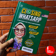 Check spelling or type a new query. Buku Malaya Ramai Yang Fokus Untuk Dapatkan Leads Yang Banyak Tapi Bab Closing Fail Ini Adalah Kesilapan Business Owner Ataupun Salesman Perkara Asas Untuk Dapatkan Sales Dengan Tahu Asas Dan Teknik