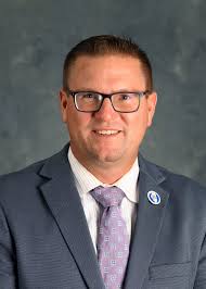 State Representative Jason R. Bunting