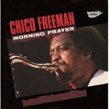 Chico Freeman