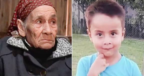 Examedia — Juicio por Loan Peña: declaran la abuela, una prima y otros · Examedia